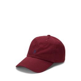 Polo Ralph Lauren Logo Cap Jn44