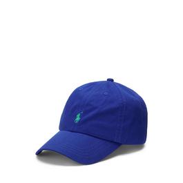 Polo Ralph Lauren Logo Cap Jn44