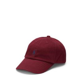 Polo Ralph Lauren Lgo Cap In44