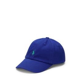 Polo Ralph Lauren Lgo Cap In44