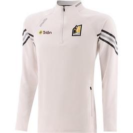 ONeills Kilkenny Weston Half Zip Brushed Top Senior