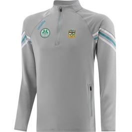 ONeills Meath Weston Half Zip Brushed Top Senior