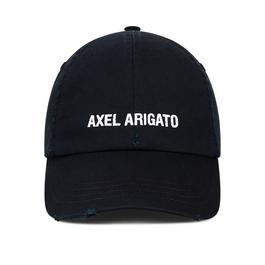 Axel Arigato Logo Cap