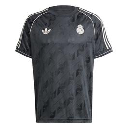 adidas adidas Real Madrid Originals Shirt