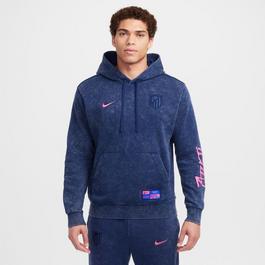 Nike Atlético de Madrid Club Hoodie Adults