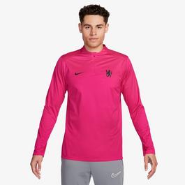 Nike Chelsea FC Storm FIT Drill Top Mens