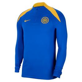 Nike Inter Milan Strike Third Drill Top Adults