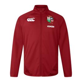 Canterbury British & Irish Lions Anthem Jacket Mens