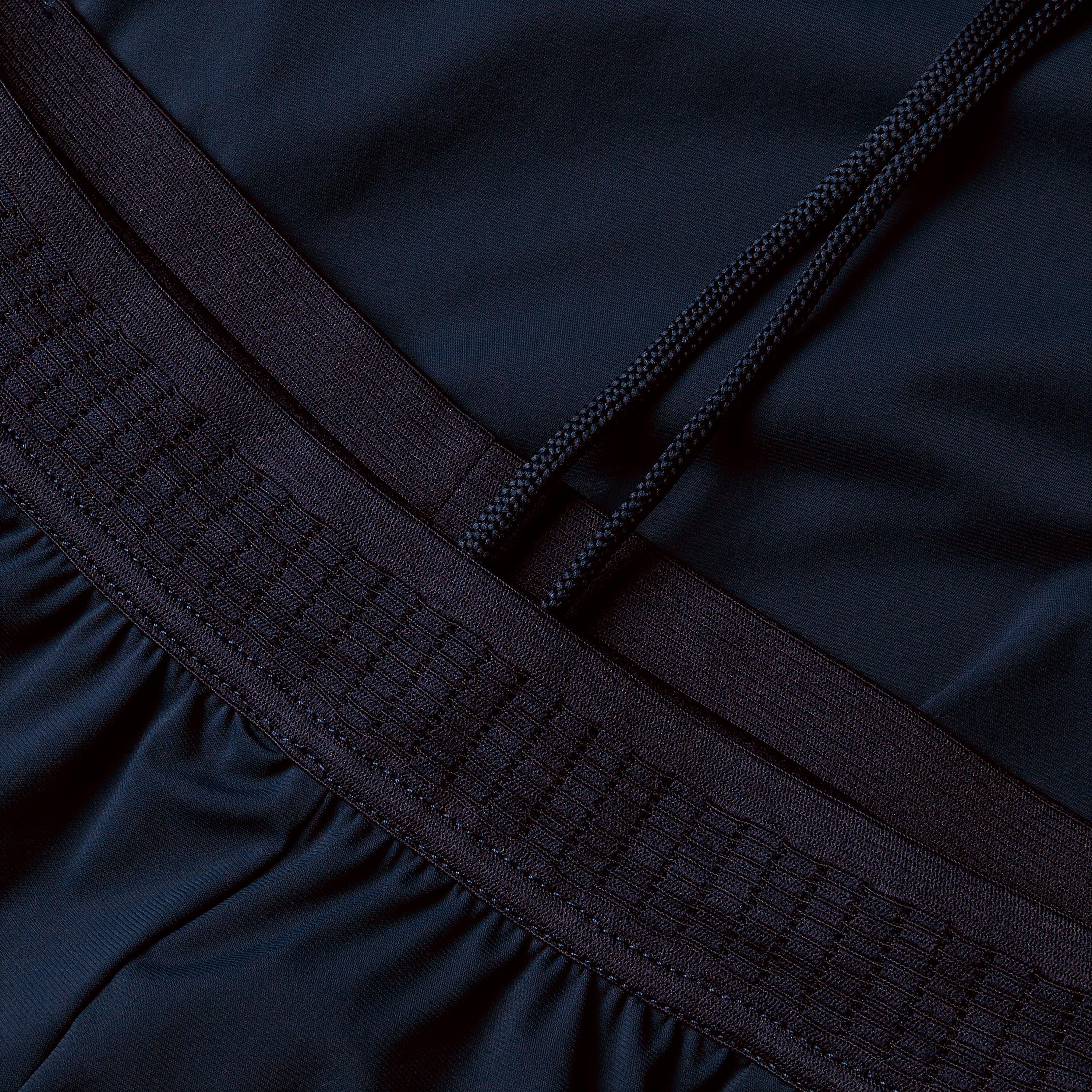 Dark Sapphire - Canterbury - British and Irish Lions 2024 Everest Shorts Adults - 13