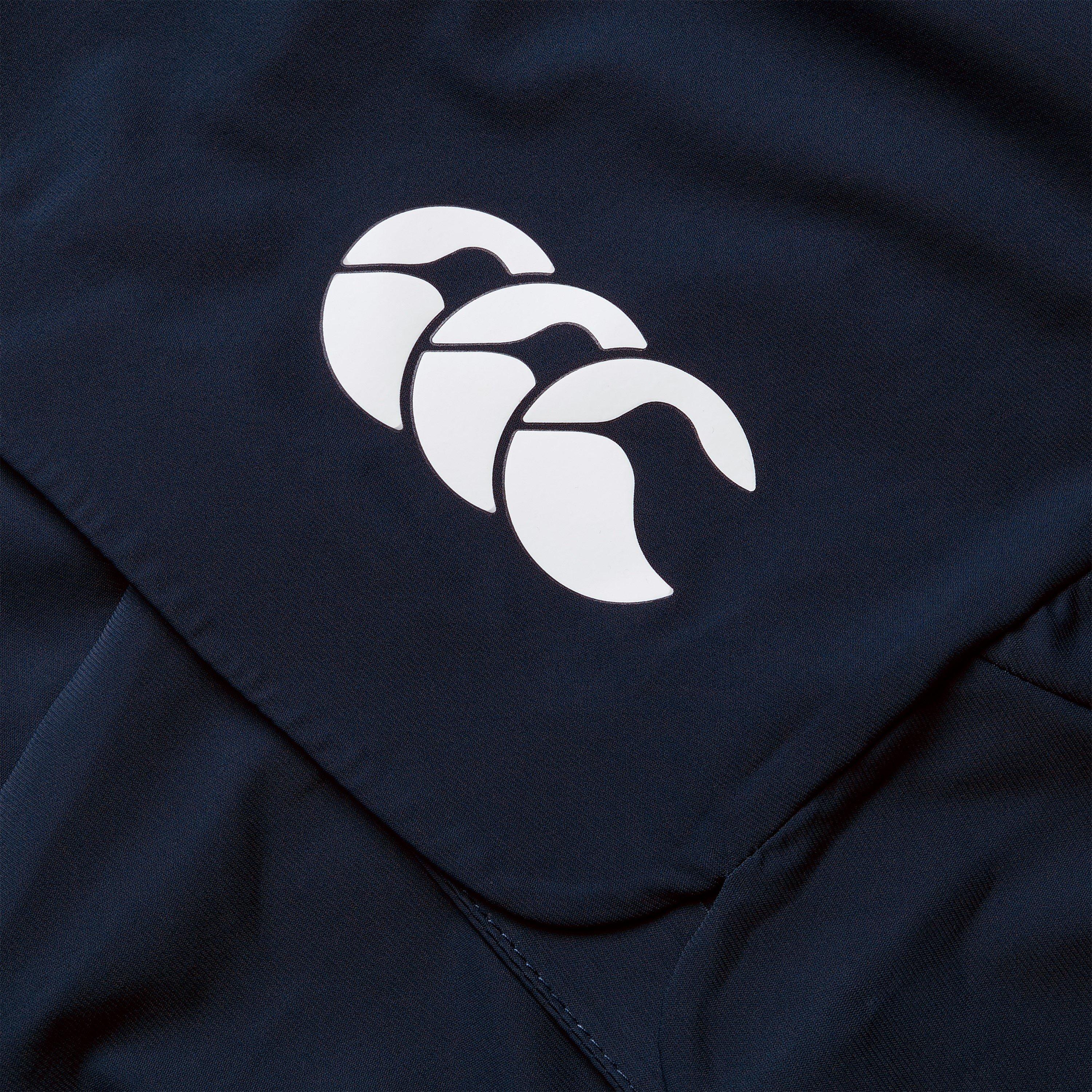 Dark Sapphire - Canterbury - British and Irish Lions 2024 Everest Shorts Adults - 14