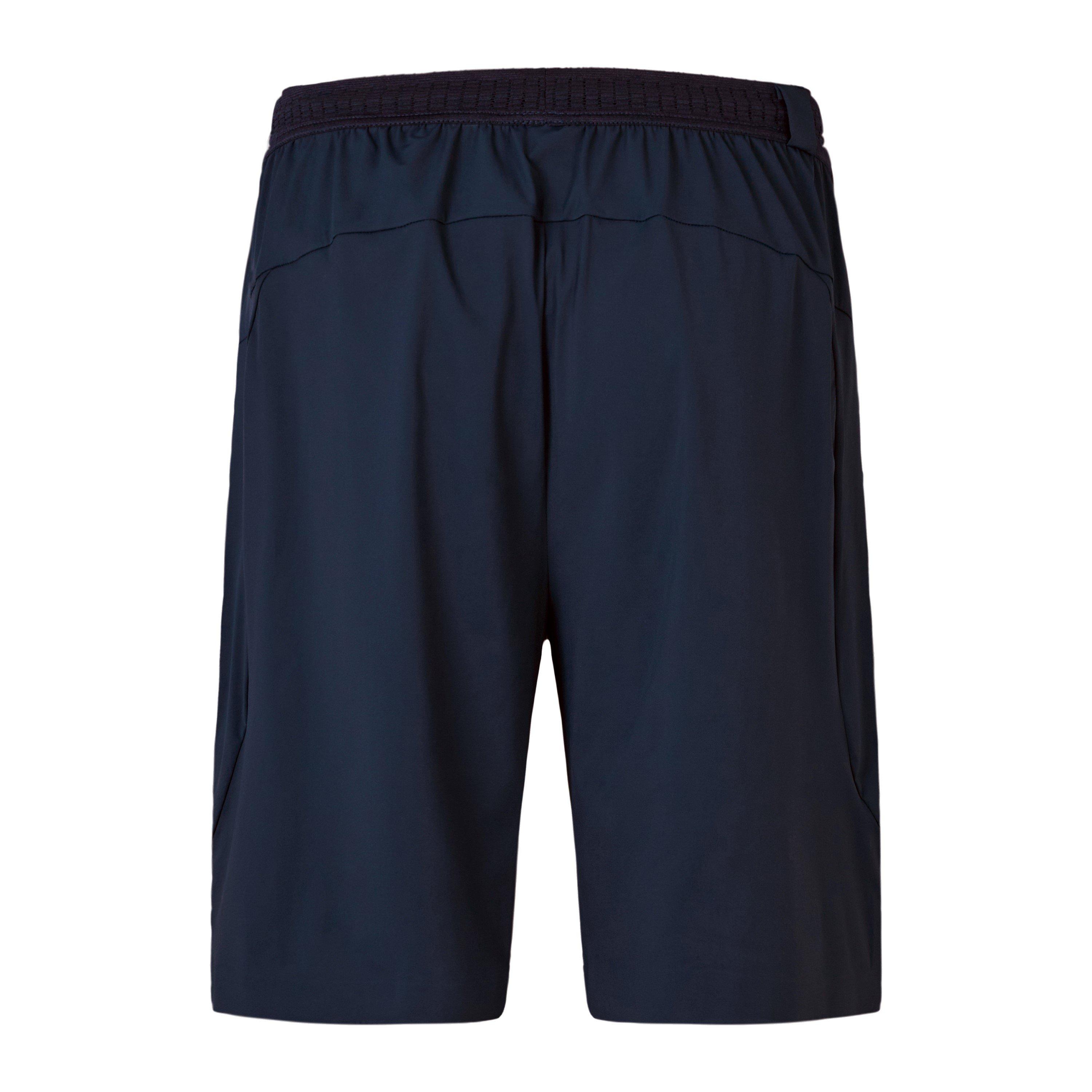 Dark Sapphire - Canterbury - British and Irish Lions 2024 Everest Shorts Adults - 6