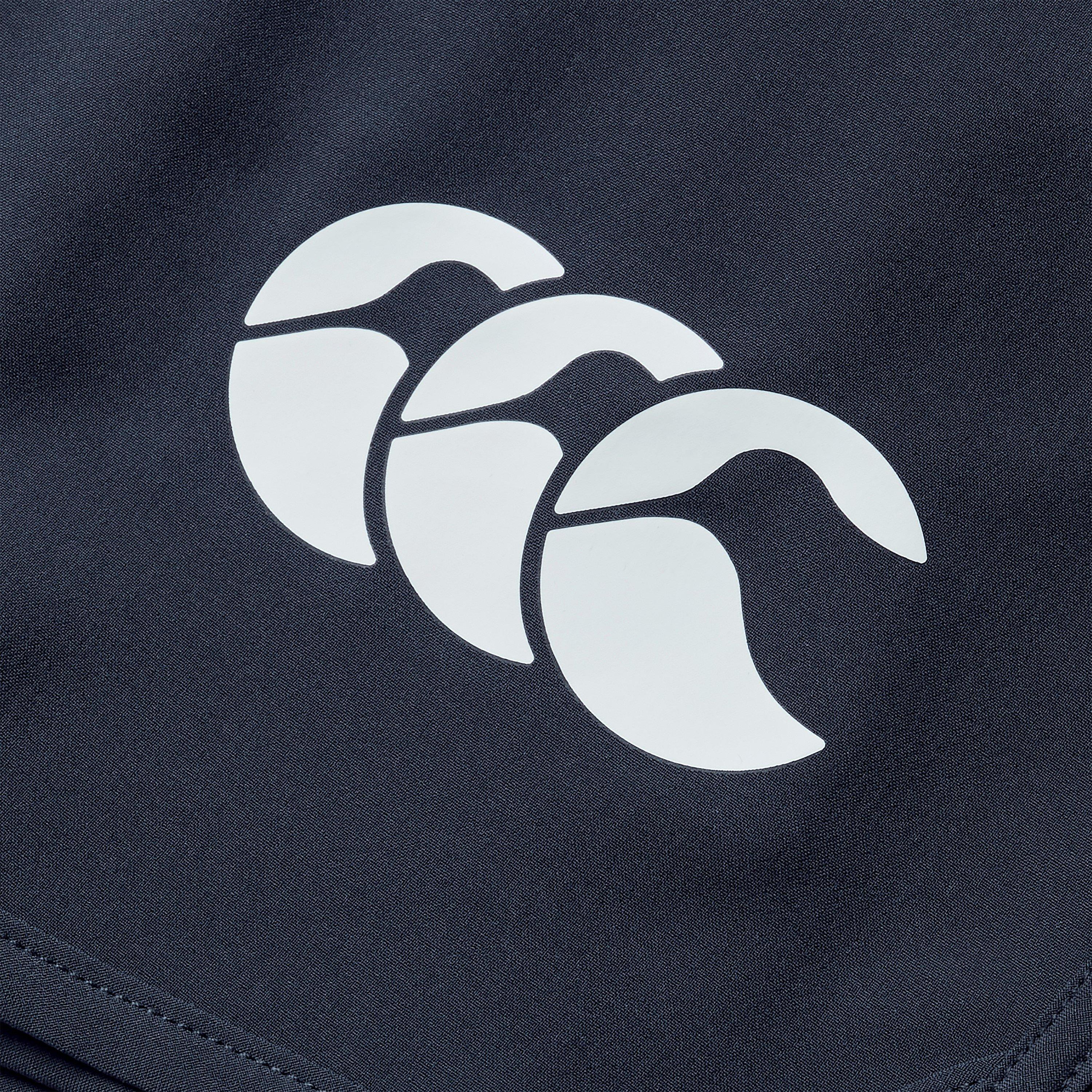 Donker saffier - Canterbury - British and Irish Lions 2024 Gym Shorts Womens - 6