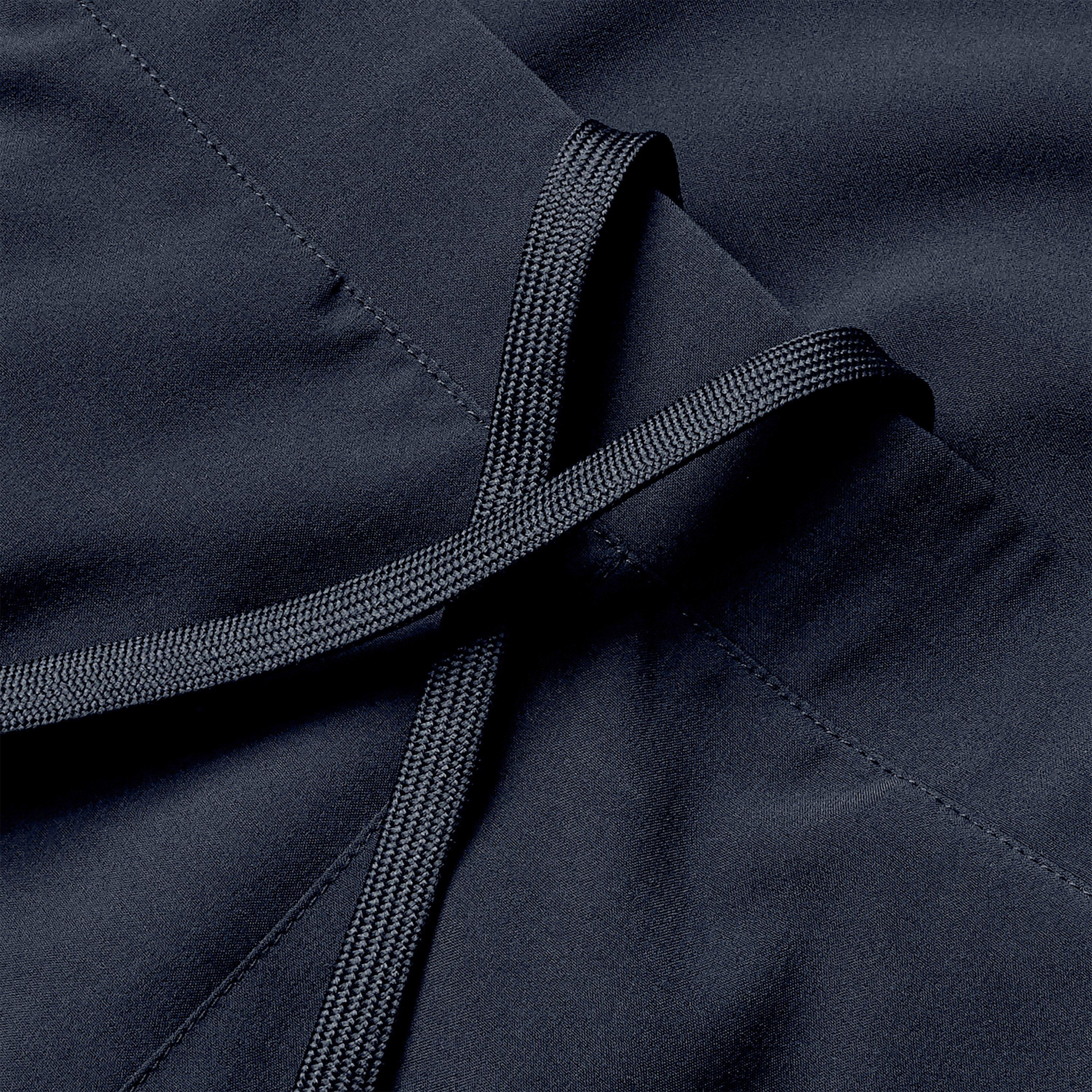 Donker saffier - Canterbury - British and Irish Lions 2024 Gym Shorts Womens - 8