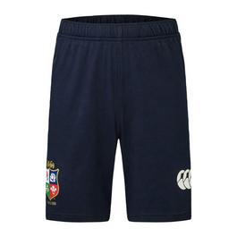 Canterbury British and Irish Lions 2024 Training Shorts Juniors