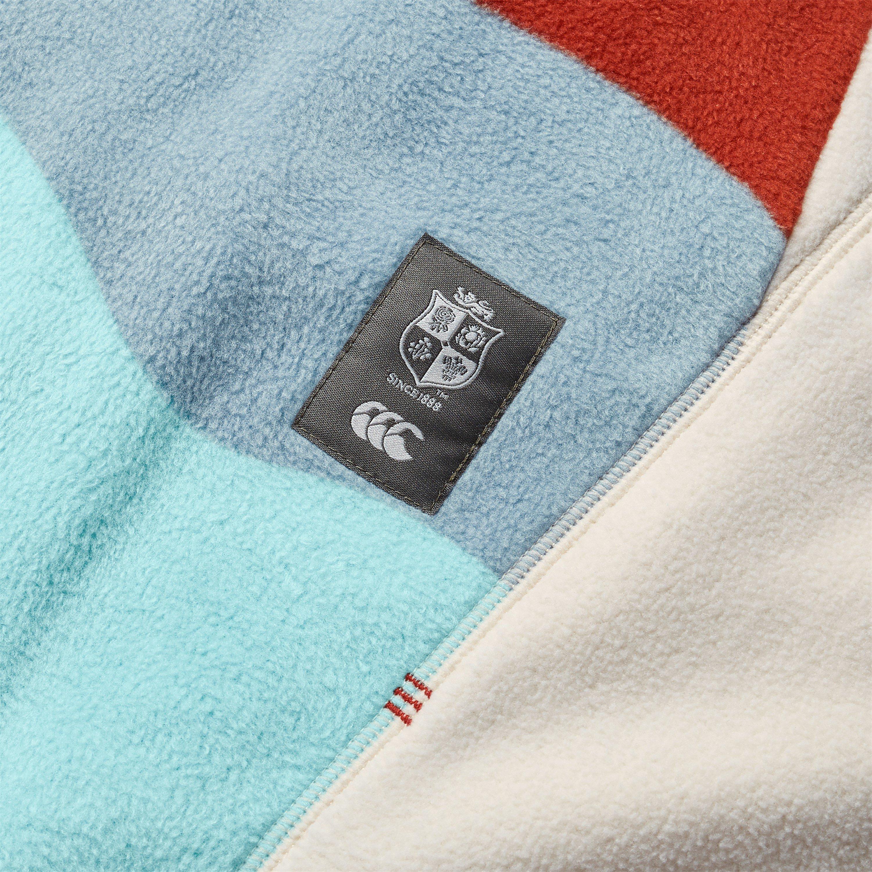 Rainy Day - Canterbury - British and Irish Lions 2024 Outback Shorts Adults - 3