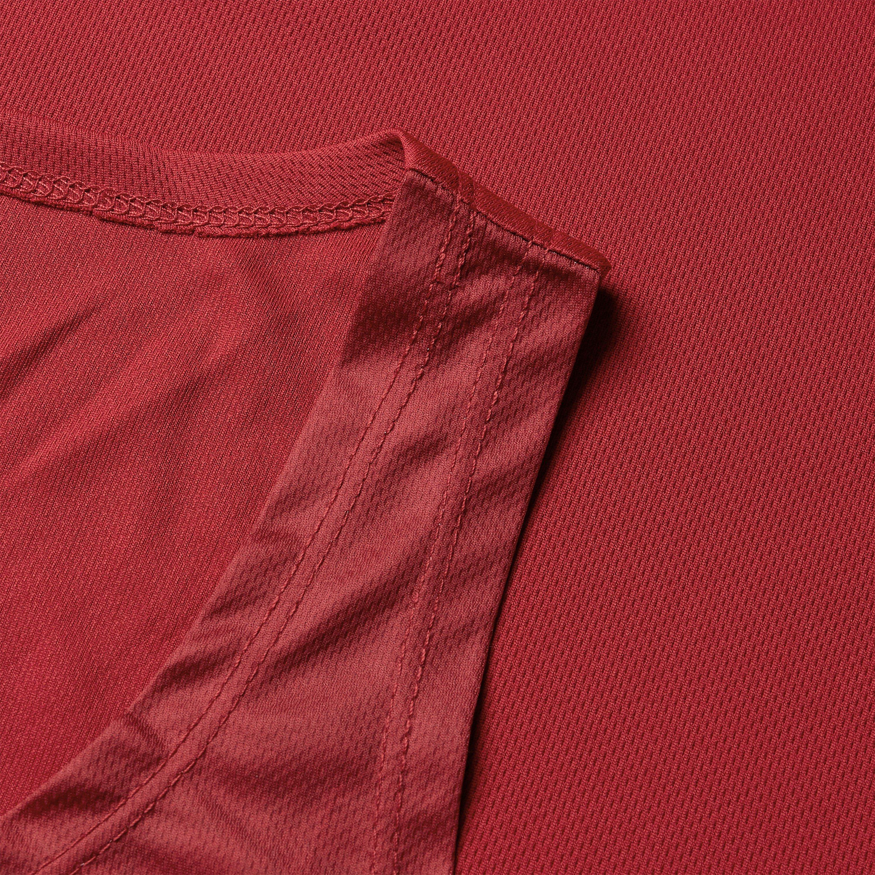 Rode Dahlia - Canterbury - British and Irish Lions 2024 Training Singlet Adults - 7