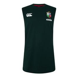 Canterbury British and Irish Lions 2024 Cotton Vest Adults