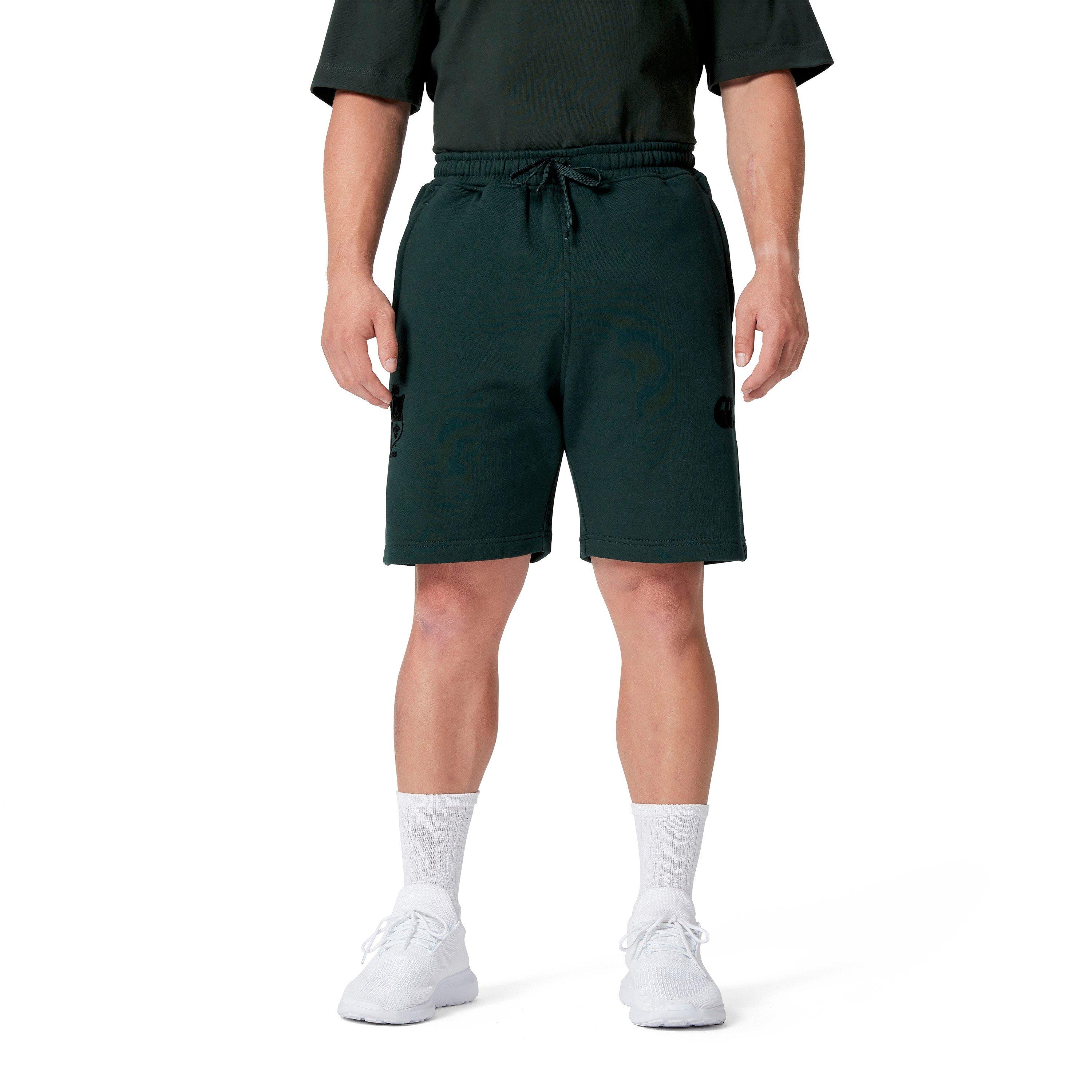 Escarabajo - Canterbury - British & Irish Lions Stealth Shorts 2025 Mens - 3