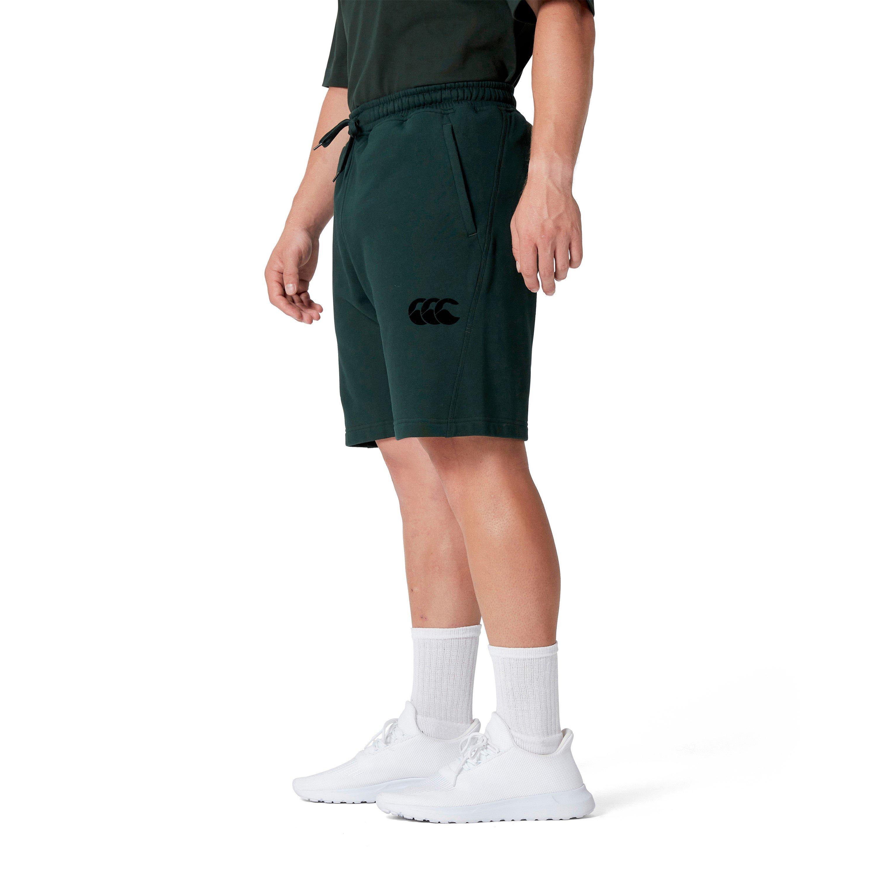 Escarabajo - Canterbury - British & Irish Lions Stealth Shorts 2025 Mens - 4