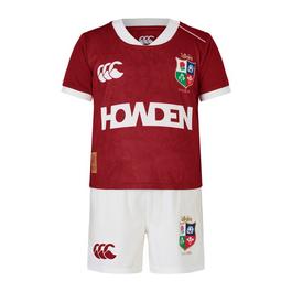 Canterbury British and Irish Lions 2024 Mini Kit Infants