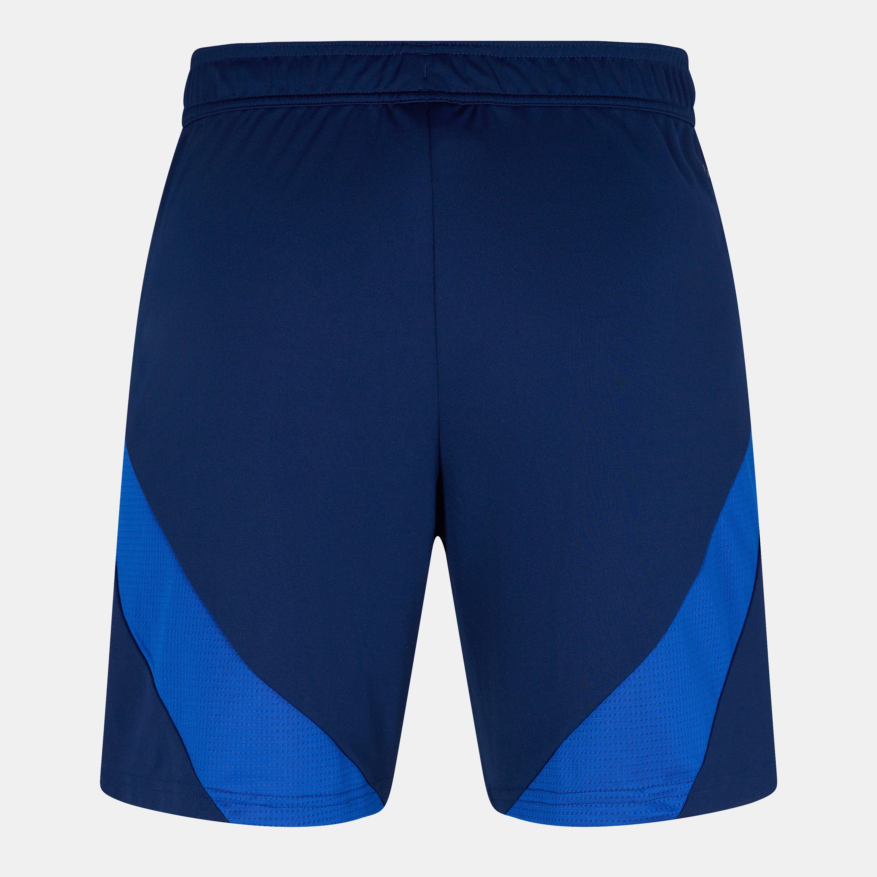 Blå - adidas - F.C. Copenhagen Away Shorts 2024 2025 Adults - 2