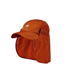 CP Company Neck Flap Baseball Cap