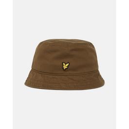 Lyle and Scott Bucket Hat Sn99