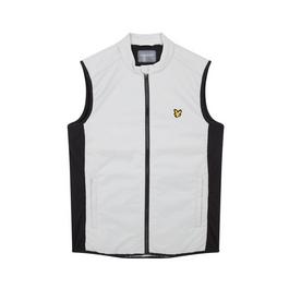 Lyle and Scott Golf Gilet Sn99