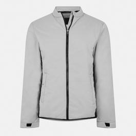 Lyle and Scott Men's Performance Golf Jacket
