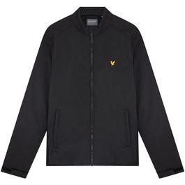 Lyle and Scott Men's Primaloft Performance Golf Jacket