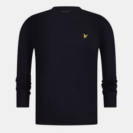 Lyle and Scott Crew Neck Sweater