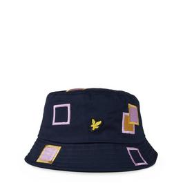 Lyle and Scott Golf Bkt Hat Sn99