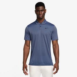 Nike Tour Mens Dri FIT Golf Polo