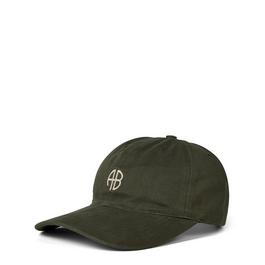 Anine Bing Jeremy Baseball Cap