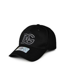 Dolce and Gabbana Rapper Hat