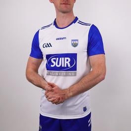 Azzurri Waterford Home Jersey Senior 2025