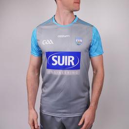 Azzurri Waterford GoalKeeper Jersey Senior