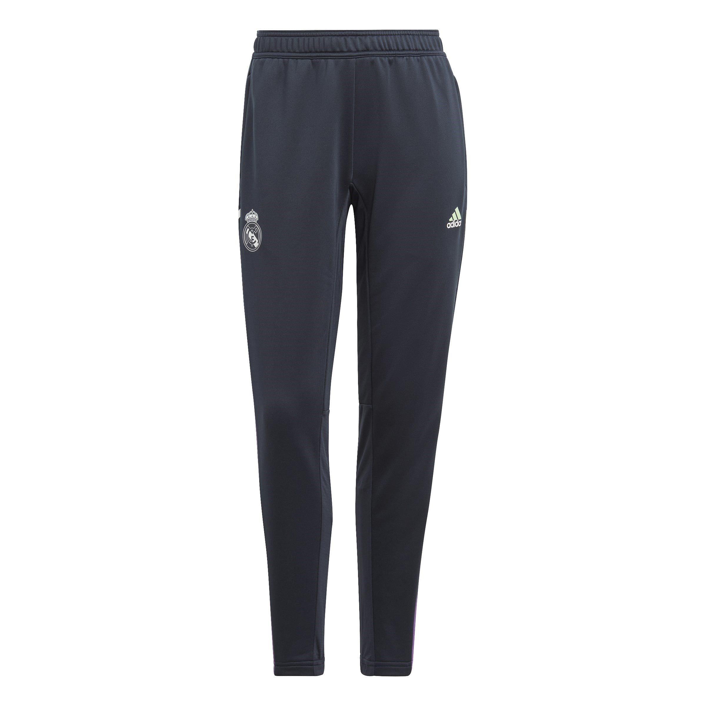 Ntnavy - adidas - Real Madrid Condivo 22 Training Tracksuit Bottoms Womens - 1