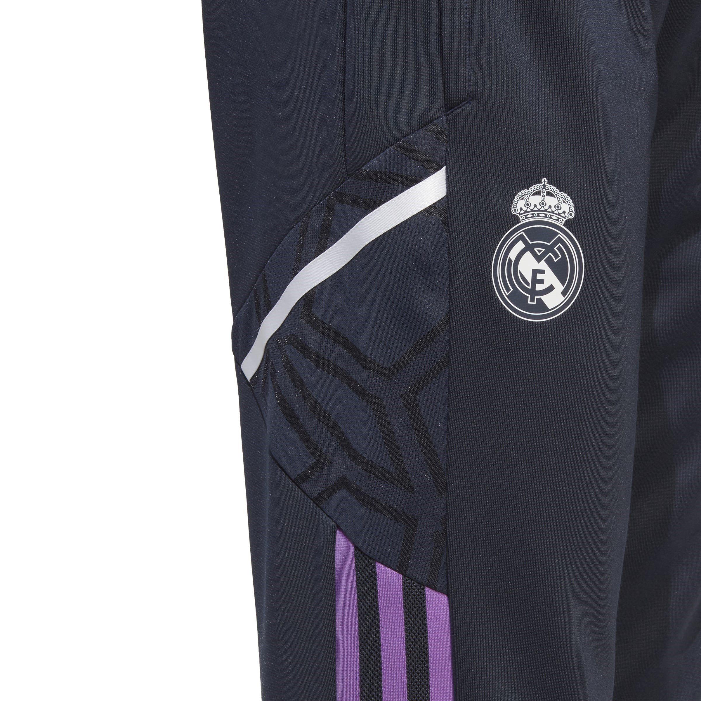 Ntnavy - adidas - Real Madrid Condivo 22 Training Tracksuit Bottoms Womens - 5