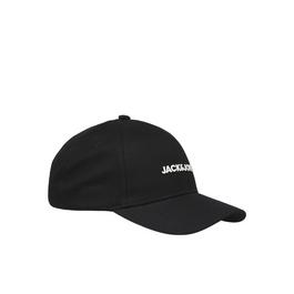 Jack and Jones Baseball Cap Mens