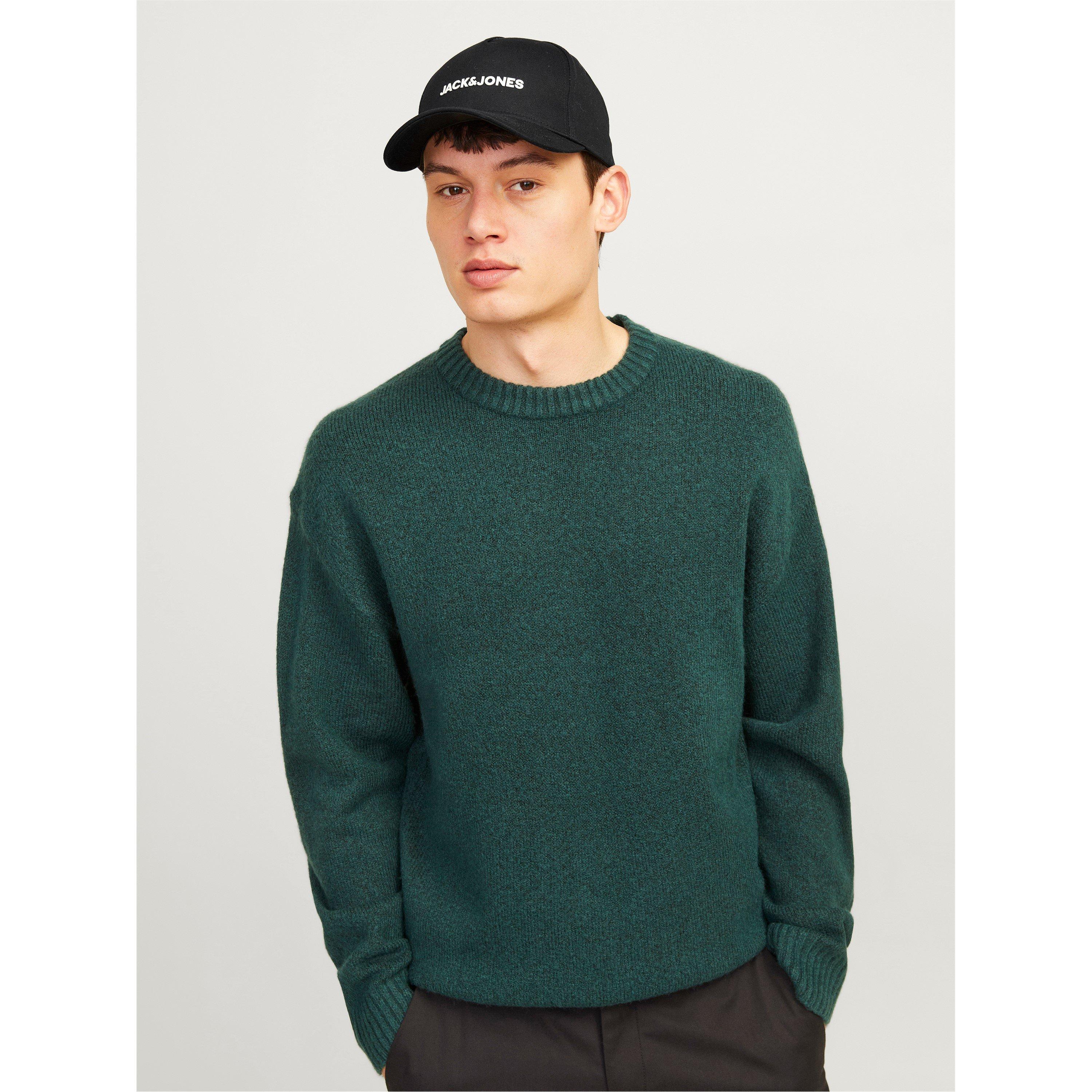Sort - Jack and Jones - Baseball Cap - 4