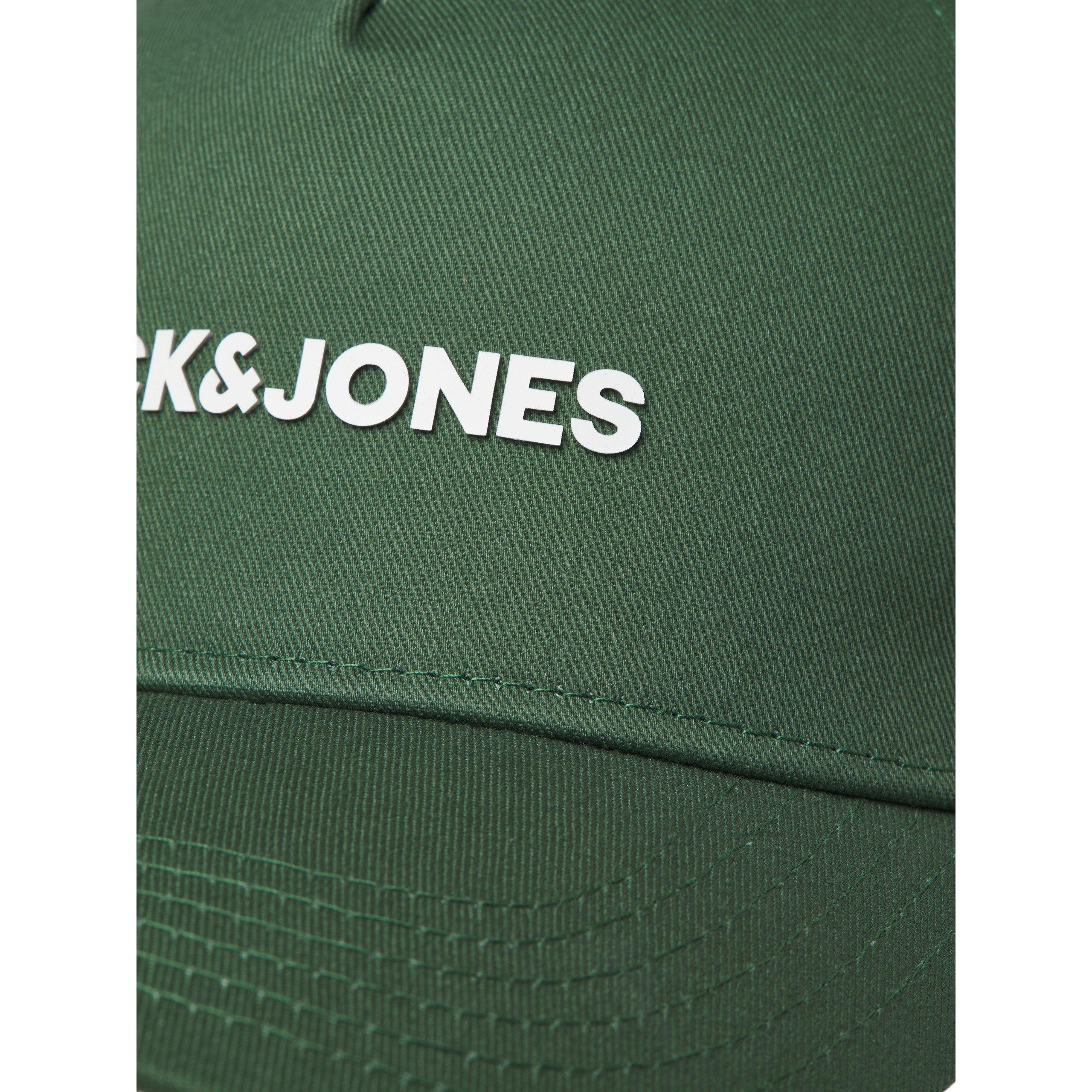 Coroa de Louros - Jack and Jones - Baseball Cap - 2