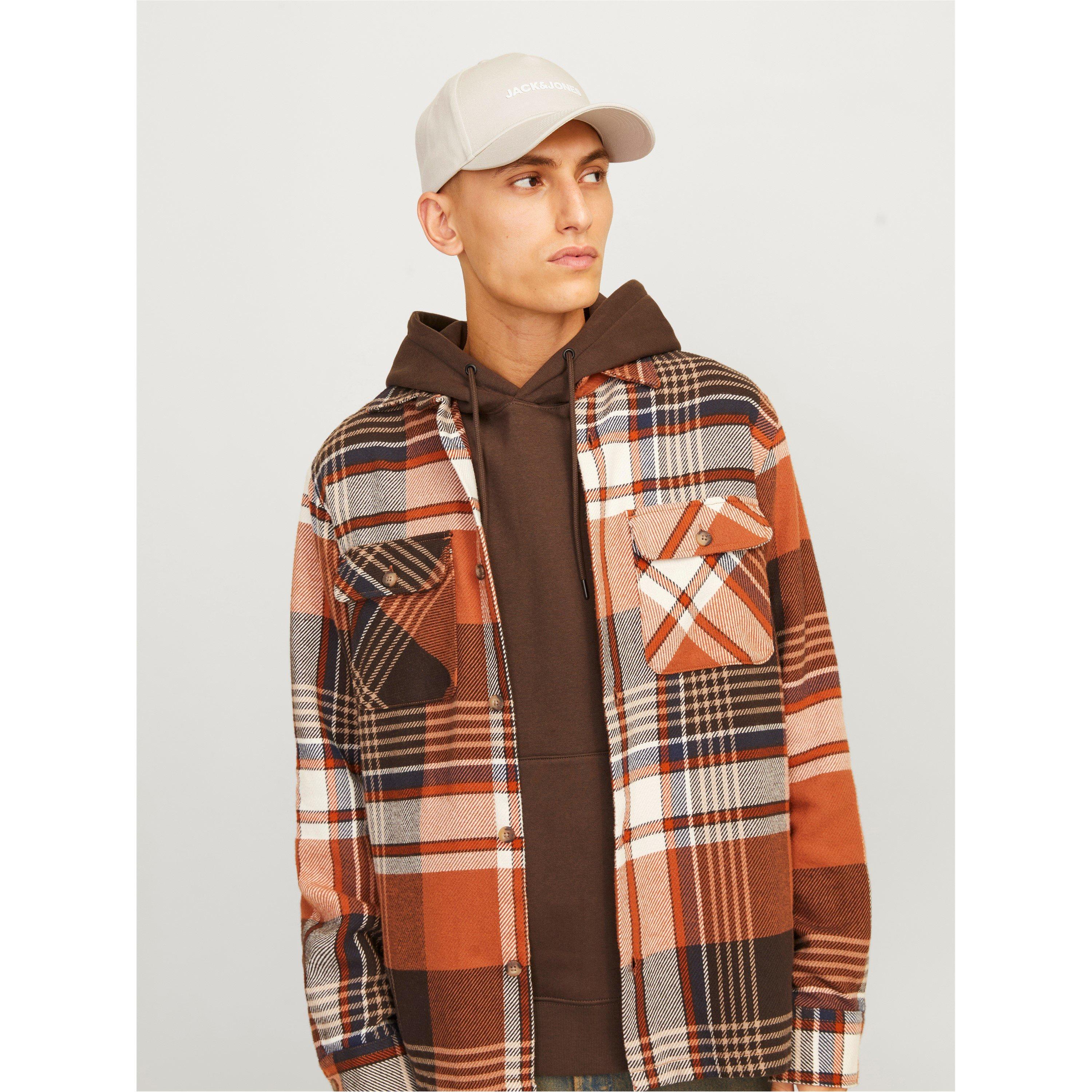 Moonbeam - Jack and Jones - Baseball Cap - 2