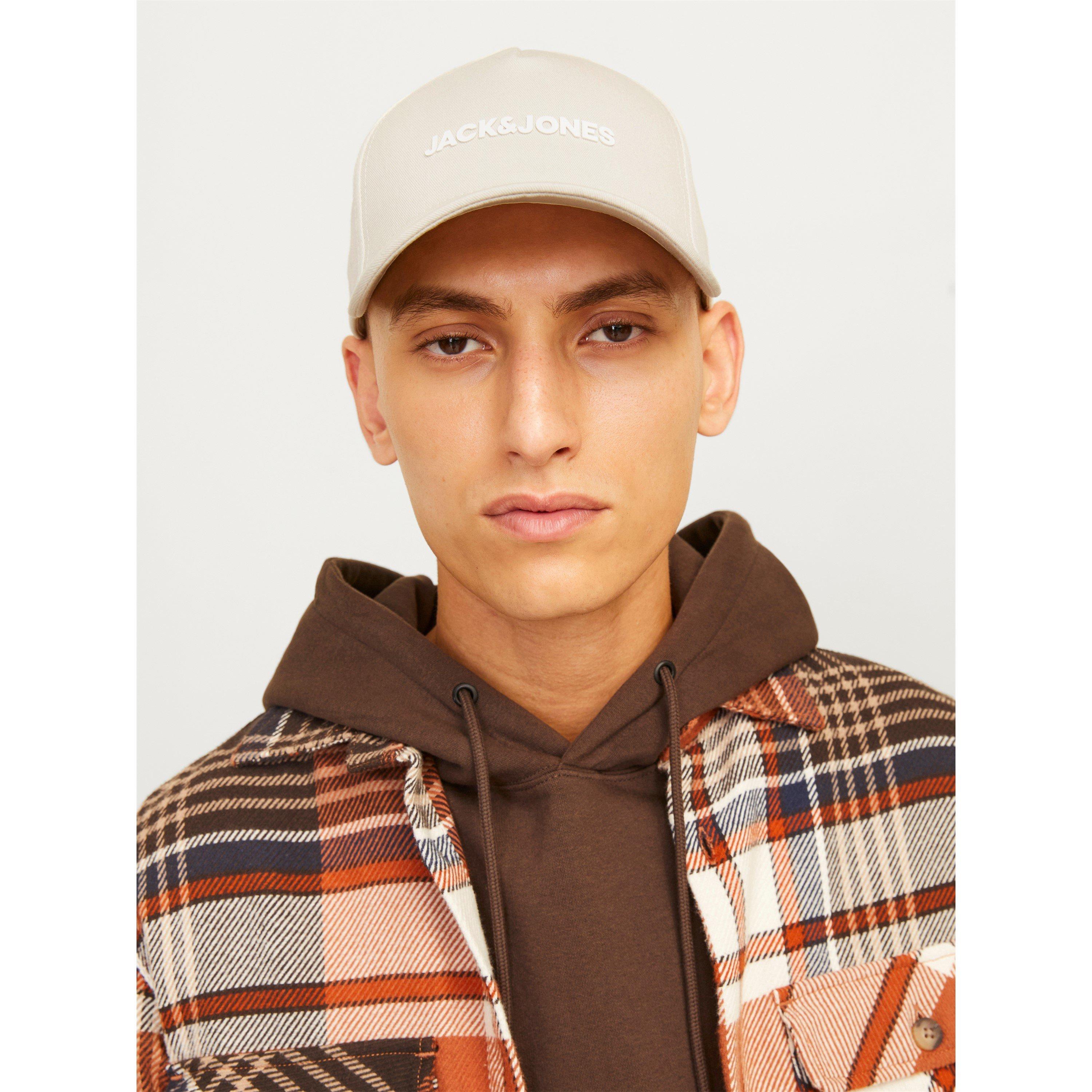 Moonbeam - Jack and Jones - Baseball Cap - 3