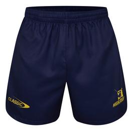 Classic Sportswear CS Training Shorts Mens