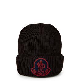 Moncler Logo Hat Sn44