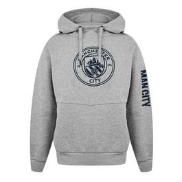 Source Lab S.Lab MCFC OTH Hoody Sn44