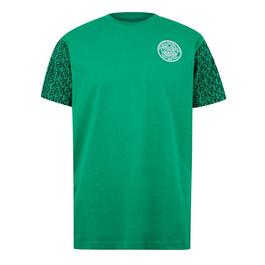 Source Lab Slab Celtic Graphic T shirt Adults