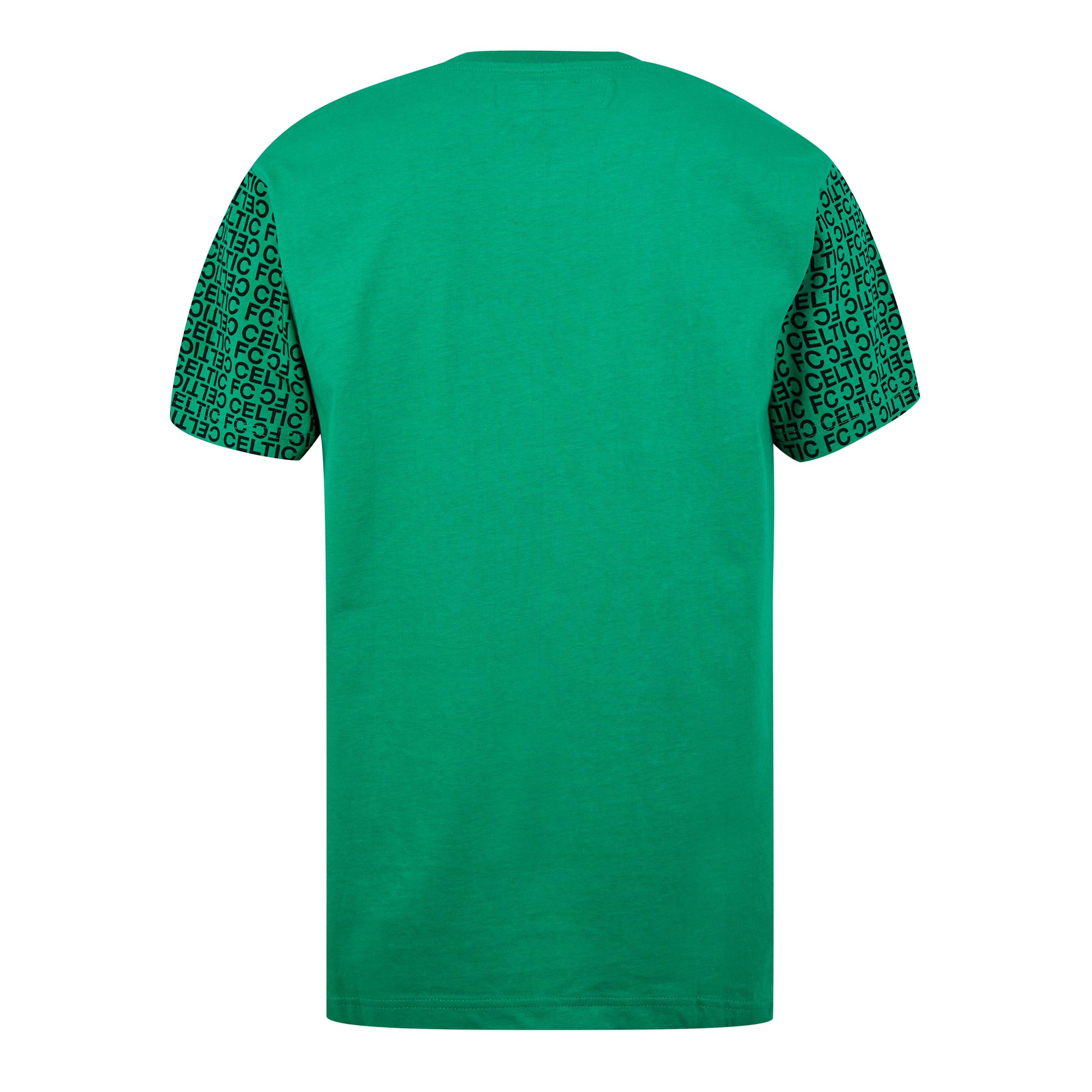 Zelena - Source Lab - Celtic Graphic T-shirt Adults - 2