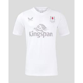 Castore Ulster Home Shirt 2024 2025 Mens